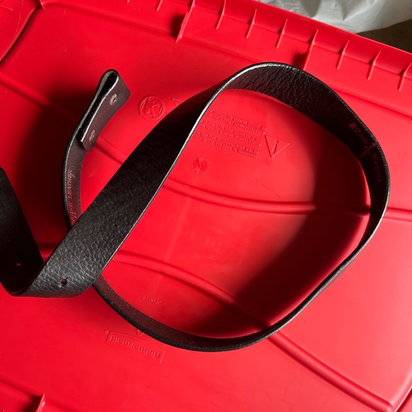 Accessories Stage Worn Belt Somewhere Between 20410 Yes I Made Bad